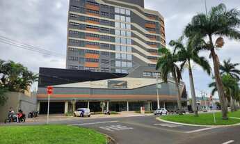 Imagem: Comercial Sala em Jaú