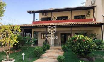 Imagem: Casa - 404 Sul