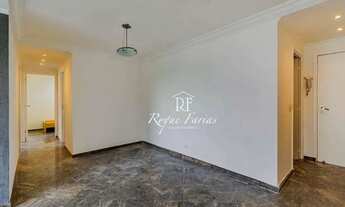 Imagem 4: Apartamento com 3 dormitórios à venda, 80 m² por R$ 495.000 - Jaguaré - São Paulo/SP