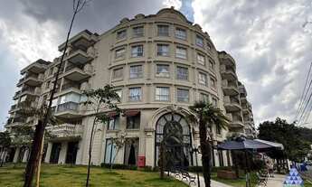 Imagem 3: Apto de 106m2 Gardem no Village de France