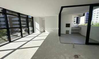 Imagem 4: APARTAMENTO 2 SUITES BIGORRILHO - CURITIBA - PR