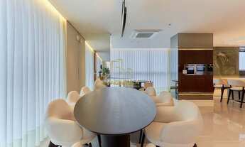 Imagem 2: Apartamento Alto Padrão ECOVILLE !! SEVENTY UPPER MANSION !!