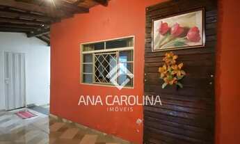 Imagem 2: Casa à venda com 5 dormitórios em Eldorado, Montes claros cod:1009