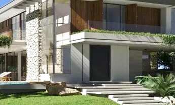 Imagem 4: Casa com seis suítes em condomínio - Aquiraz Riviera - 442m²