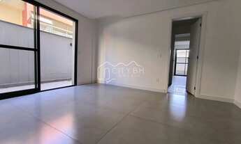 Imagem: Área privativa no Bairro Santo Agostinho