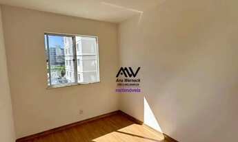 Imagem 6: Apartamento com 2 dormitórios à venda, 45 m² por R$ 210.000,00 - Santa Terezinha - Juiz de