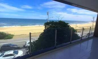 Imagem: Apartamento em Praia Campista - Macaé
