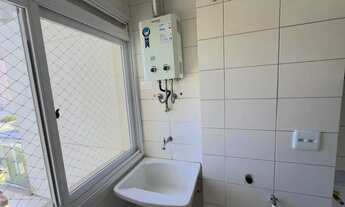 Imagem 4: Imóvel para aluguel com 70 metros quadrados com 2 quartos