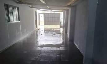 Imagem 3: Térrea para venda com 80 metros quadrados com 2 quartos em Guanandi - Campo Grande - MS