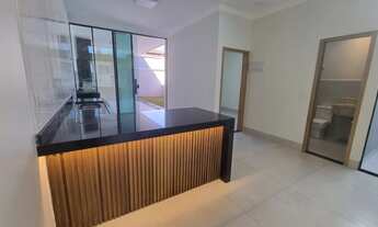 Imagem 3: Bela casa em Goiânia - João Bueno