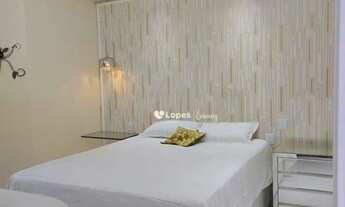 Imagem 4: Conforto e Localização Privilegiada | 2 Quartos