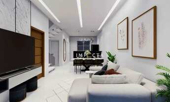 Imagem 9: Casa com 3 dormitórios à venda, 150 m² por R$ 580.000,00 - Parque Real - Pouso Alegre/MG