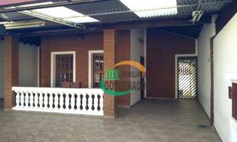 Imagem: Casa com 3 quartos à venda, 220 m² - Jardim