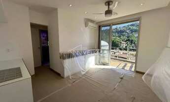 Imagem 4: Apartamento - Padrão / Residencial / Cosme Velho