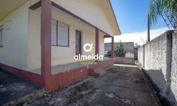 Imagem 4: EXCELENTE TERRENO COMERCIAL FRENTE BR 158 COM CASA 3 DORMITÓRIOS