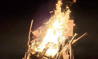 Imagem 3: Chácara Chácara com venda por R$225.000