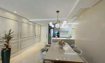 Imagem 10: OPORTUNIDADE FG COM VISTA MAR! | MOBILIADO, EQUIPADO E DECORADO