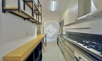 Imagem 7: JF- Apartamento com 3 quartos em Agronômica - Florianópolis - SC