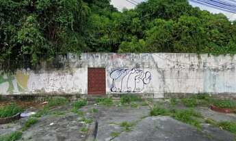 Imagem 3: Terreno de 488m² à Venda - De Esquina - Japiim - Manaus-AM