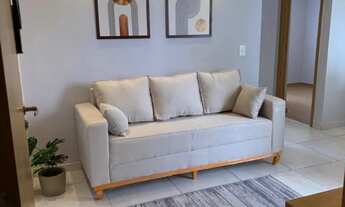 Imagem 4: Apartamento Novo - Porteira Fechada