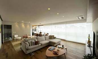 Imagem 4: APARTAMENTO À VENDA NO ITAIM BIBI, 3 DORMITÓRIOS, 1 SUÍTE. 2 VAGAS DE GARAGEM