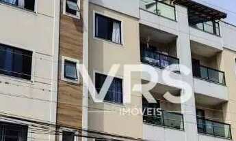 Imagem 2: Apartamento à venda, 69 m² por R$ 390.000,00 - Vargem Grande - Teresópolis/RJ