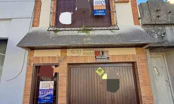 Imagem: Sobrado 4 dormitórios para vender ou alugar