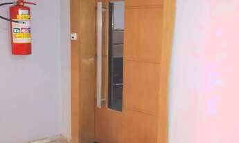 Imagem 5: Ed. Clube de Engenharia - Salas Contíguas 84 m², 02 vgs de garagem. - cód. 57399