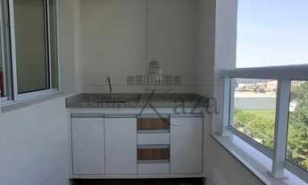 Imagem 6: Oportunidade - Apartamento - Jacareí - Villa Branca - Residencial Perola Villa Branca - 2