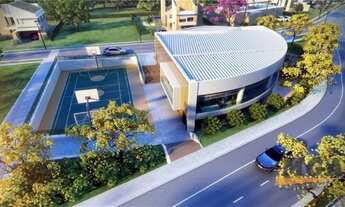 Imagem 16: Terreno à venda, 800 m² por R$ 1.023.000,00 - Condomínio Village Iguassu Golf Residence