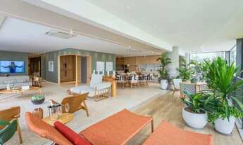 Imagem 3: Apartamento com 4 dormitórios à venda, 350 m² por R$ 4.682.647,00 - Setor Oeste - Goiânia