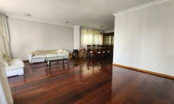 Imagem 6: Imóvel para venda com 273 metros quadrados com 3 quartos em Centro - Florianópolis - SC