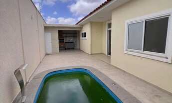 Imagem 3: Imóvel para aluguel com 117 metros quadrados com 3 quartos em Boa Vista - Paço do Lumiar