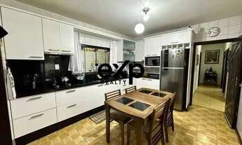 Imagem 6: Casa ampla com suíte e área de festas no Loteamento Primavera - Blumenau