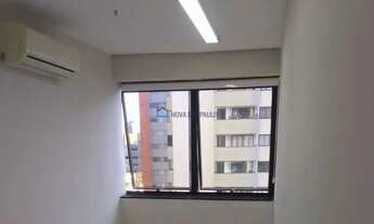 Imagem 6: Venda. Conjunto Comercial com 156 m² . Moema Pássaros