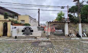 Imagem: Terreno à venda, 231 m² por R$ 445.000,00