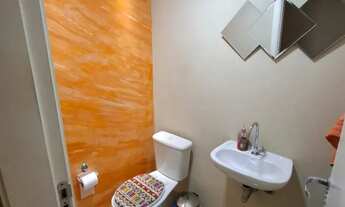 Imagem 4: Apartamento na Vila da Penha, Condomínio Pátio Carioca, 3 Quartos, Grande área de Lazer