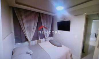 Imagem 4: Apartamento em Rua Benjamin Constant - Santana - Niterói/RJ