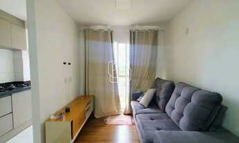 Imagem 2: Apartamento em Itu para aluguel Rancho Grande - SP