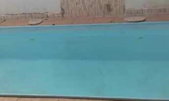 Imagem: Casa com piscina