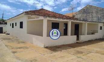 Imagem: Casa com 4 dormitórios, 220 m² - venda