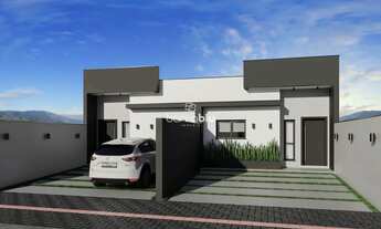 Imagem: Casa 3 quartos (1 suíte) - Nova Barra Velha