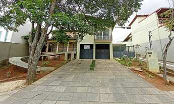 Imagem: Casa em Rua Via Láctea - Jardim Riacho