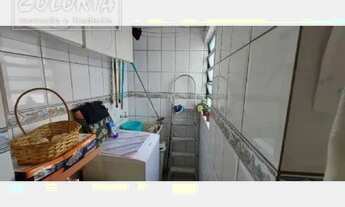 Imagem 6: Cobertura a venda - Jardim Stella, Santo André