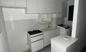 Imagem: Apartamento para alugar com armários planejados