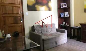 Imagem 4: Apartamento-À VENDA-Glória-Rio de Janeiro-RJ