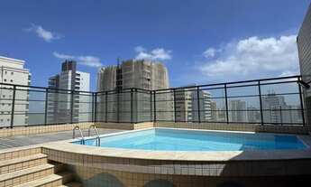 Imagem 7: Grande Oportunidade, Apartamento Na Península 140m - Nascente #Vendo R$ 1.200.000,00