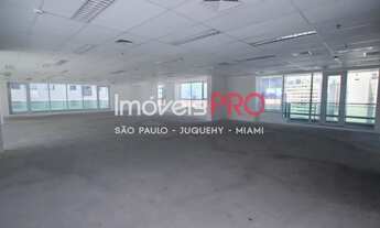 Imagem: Monousuário, 11 andares, lajes livres