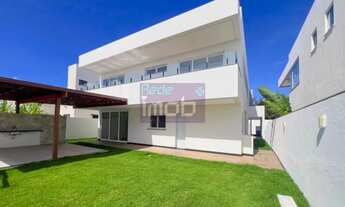 Imagem: Casa de Condominio em Robalo - Aracaju