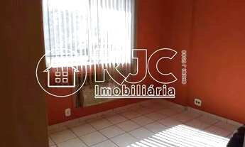 Imagem 5: Imóvel para venda tem 67 metros quadrados com 2 quartos em Vila Isabel - Rio de Janeiro